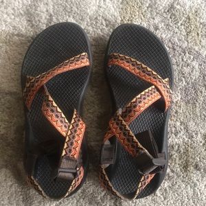 Chacos